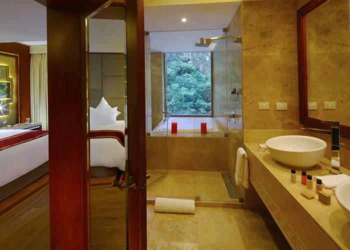 Sumaq Machu Picchu Hotel