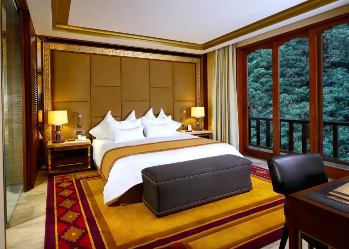 Sumaq Machu Picchu Hotel