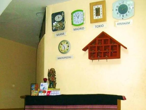 Pakarina Hotel