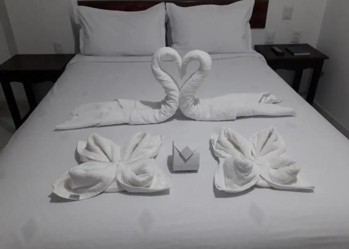 Pakarina Hotel