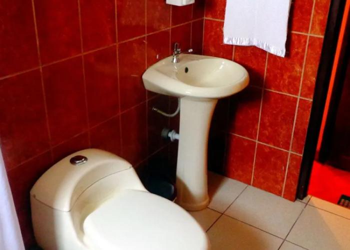Pakarina Hotel