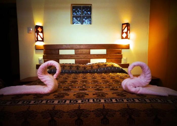 Pakarina Hotel