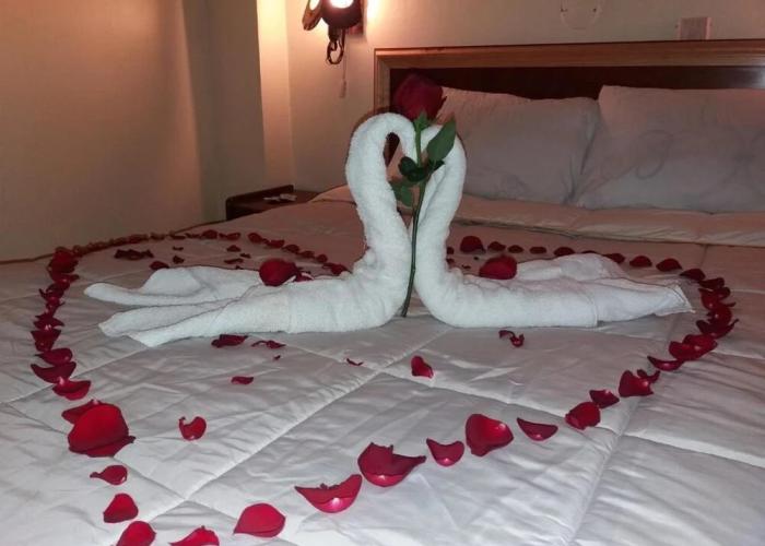 Margarita's House Hotel