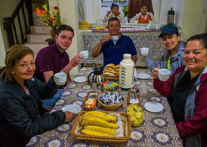 Margarita's House Hotel