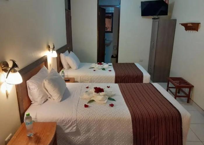 Margarita's House Hotel