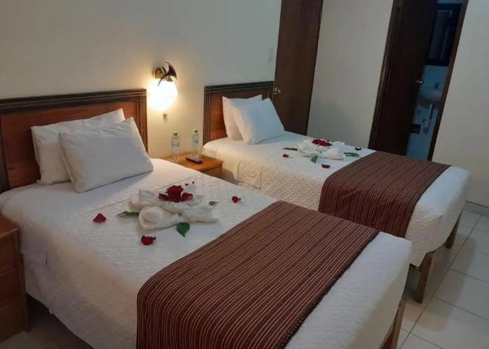 Margarita's House Hotel