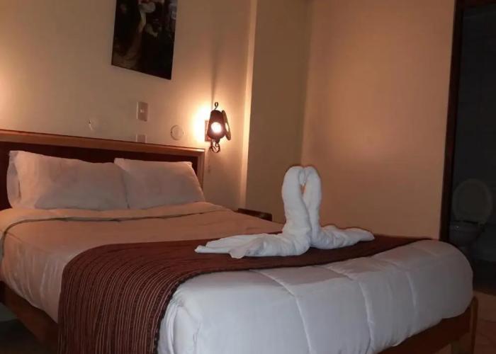 Margarita's House Hotel