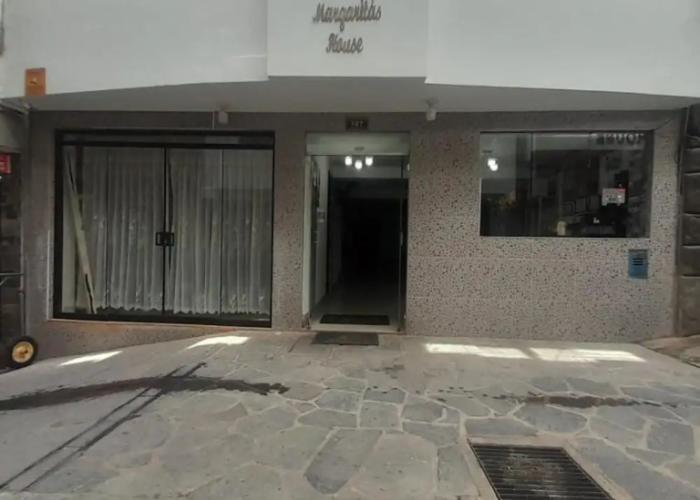 Margarita's House Hotel