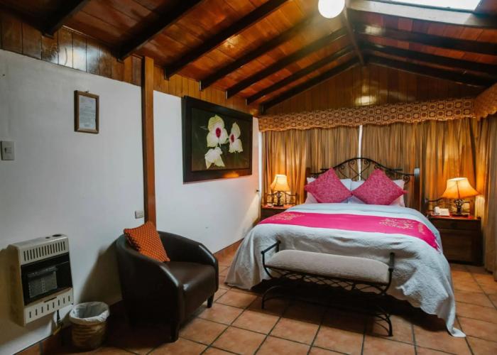 Gringo Bill's Boutique Hotel
