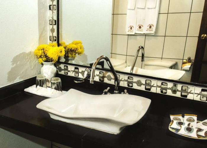 Gringo Bill's Boutique Hotel