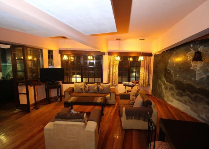 Gringo Bill's Boutique Hotel