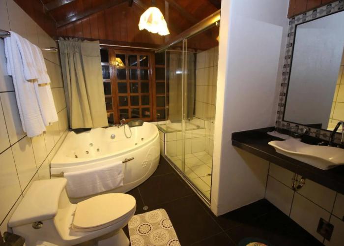 Gringo Bill's Boutique Hotel