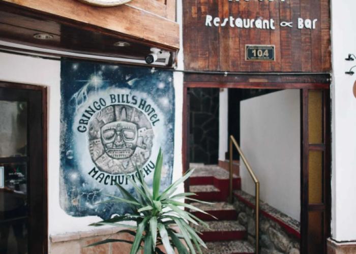 Gringo Bill's Boutique Hotel