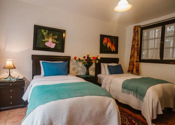 Gringo Bill's Boutique Hotel