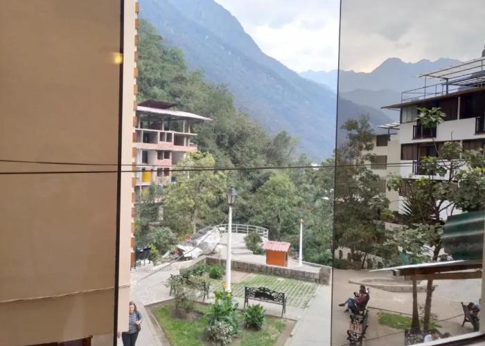 Viandina Machupicchu