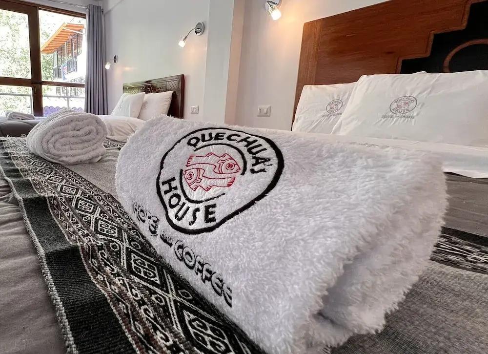 Quechuas House hostal & coffee