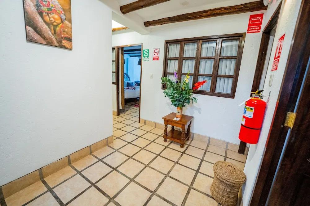 Vilas Insight Hotel Machupicchu