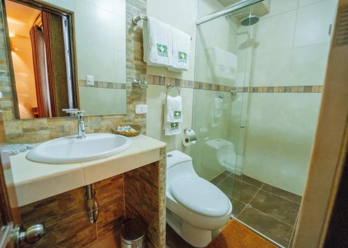 Vilas Insight Hotel Machupicchu
