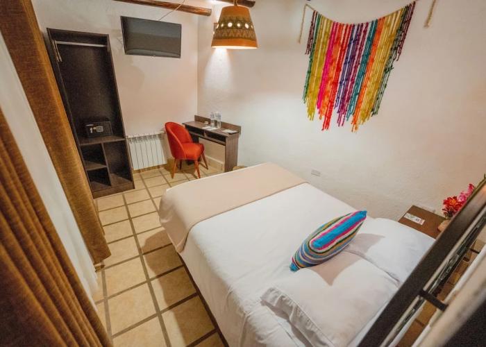 Vilas Insight Hotel Machupicchu