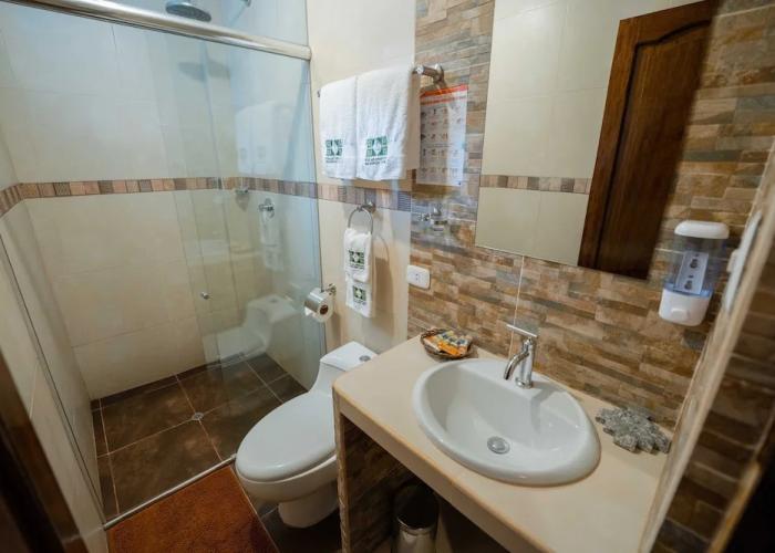 Vilas Insight Hotel Machupicchu
