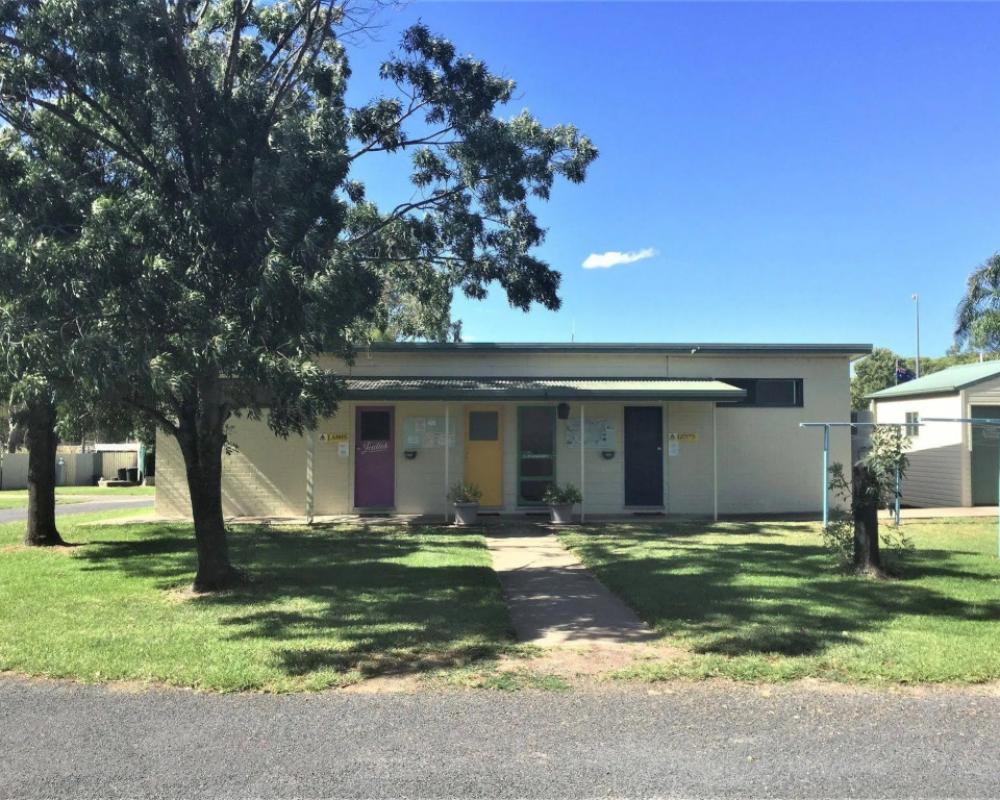 Junee Tourist Park