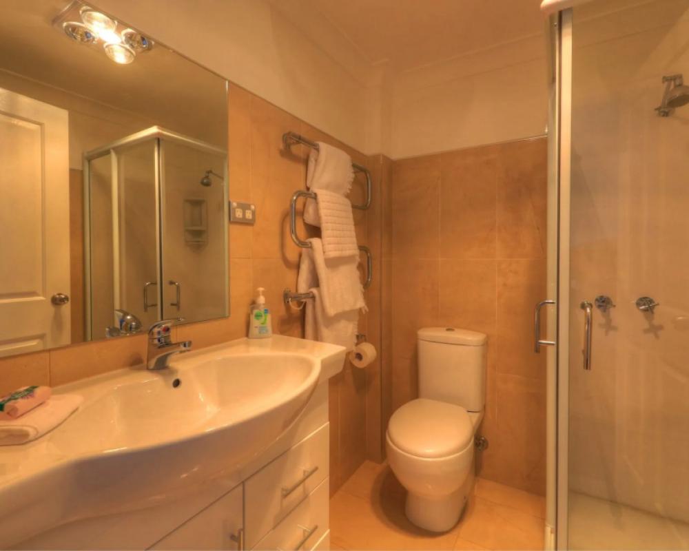 фото Sheer Pleasure Accommodation