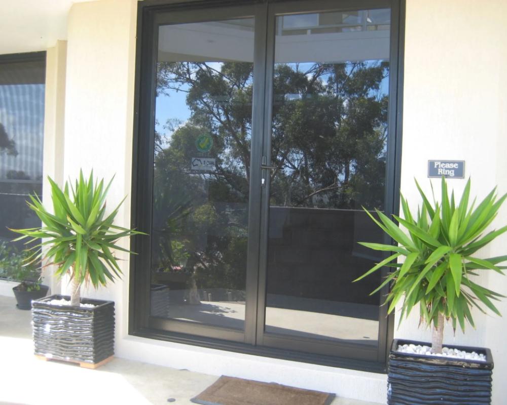 фото Sheer Pleasure Accommodation