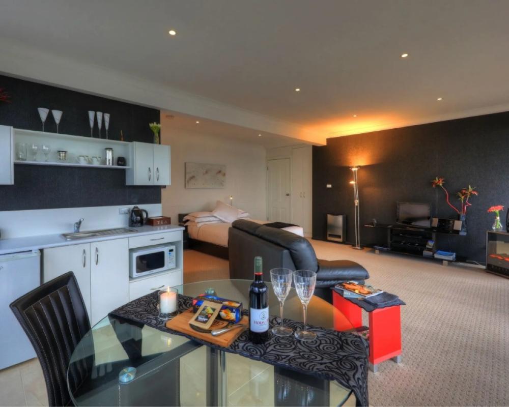 фото Sheer Pleasure Accommodation