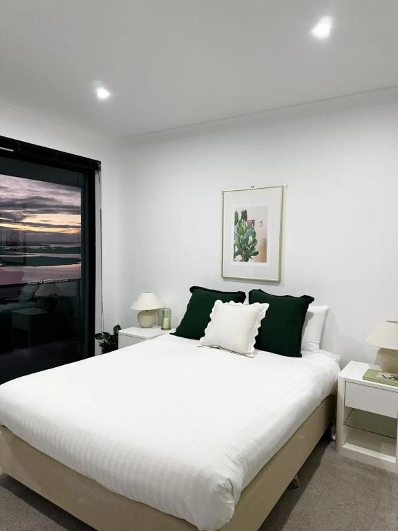 фото Sheer Pleasure Accommodation