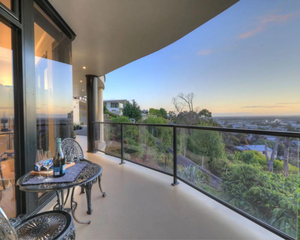 фото Sheer Pleasure Accommodation
