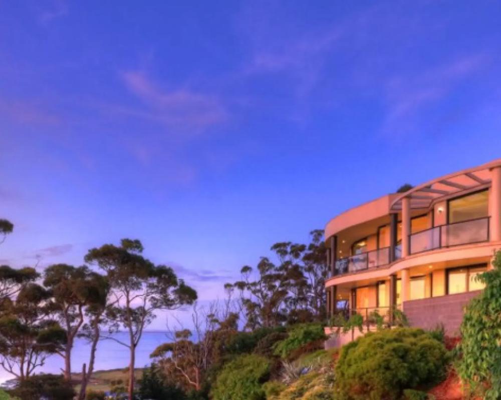 фото Sheer Pleasure Accommodation