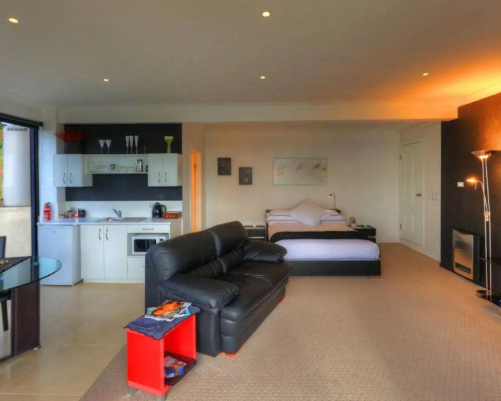 фото Sheer Pleasure Accommodation