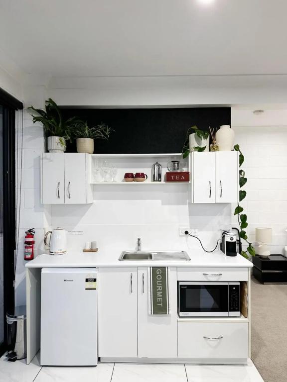 фото Sheer Pleasure Accommodation