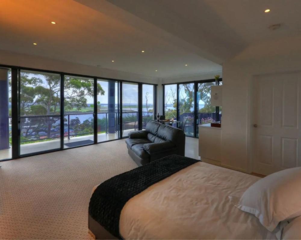 фото Sheer Pleasure Accommodation