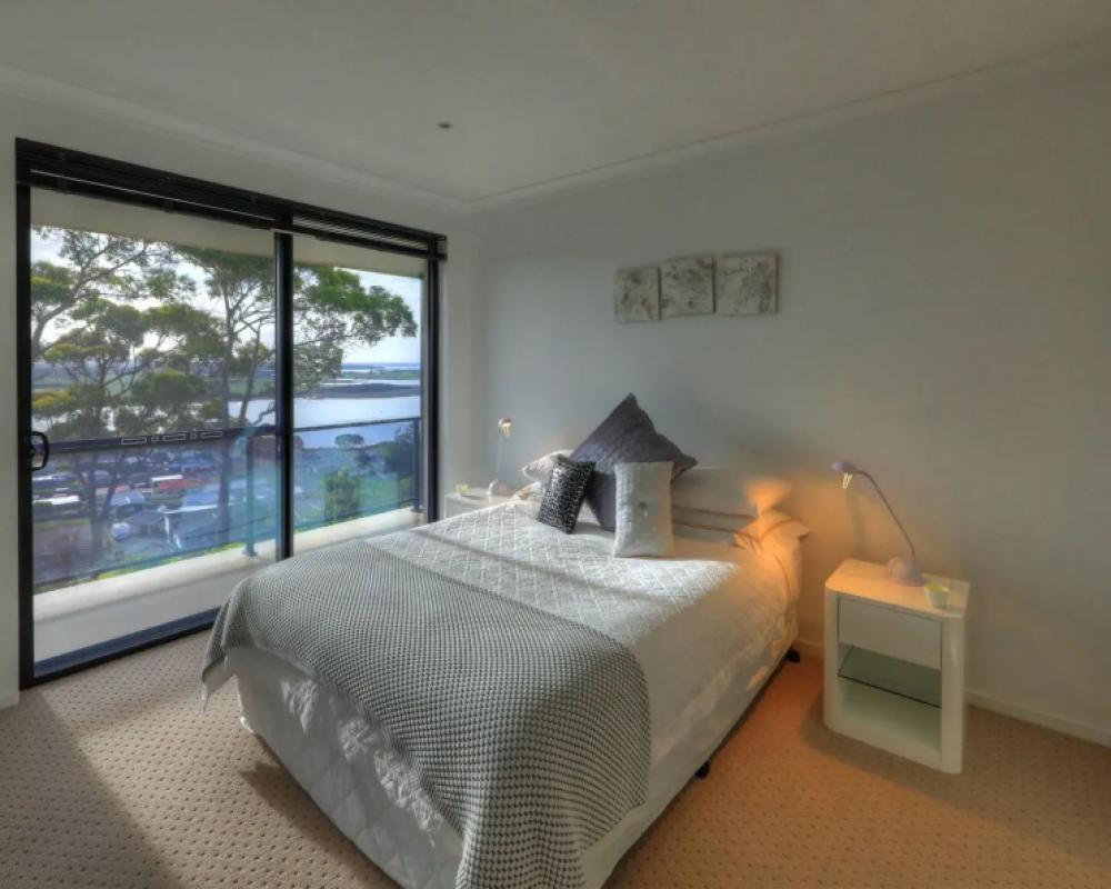 фото Sheer Pleasure Accommodation