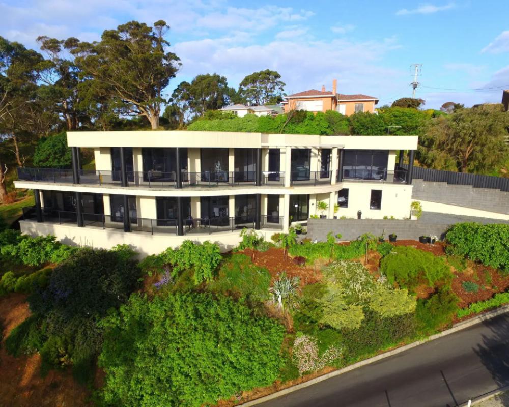 фото Sheer Pleasure Accommodation