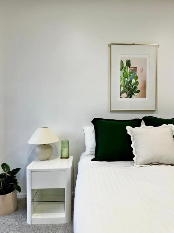 фото Sheer Pleasure Accommodation