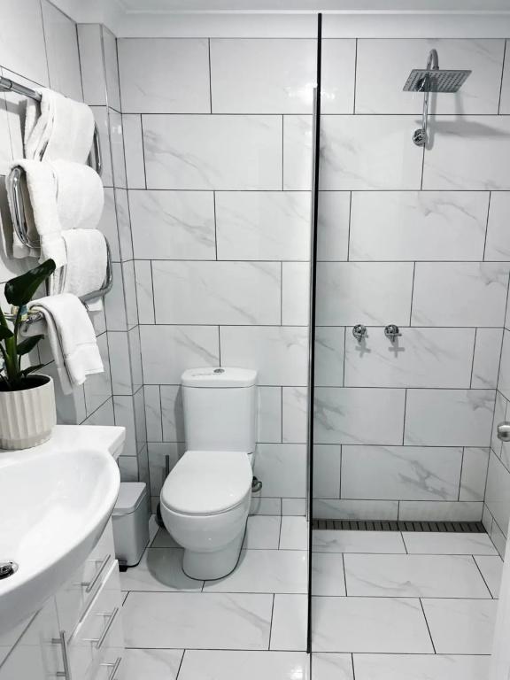 фото Sheer Pleasure Accommodation