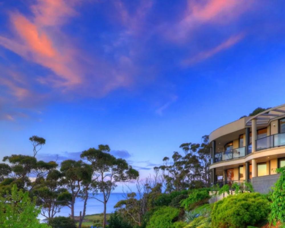 фото Sheer Pleasure Accommodation