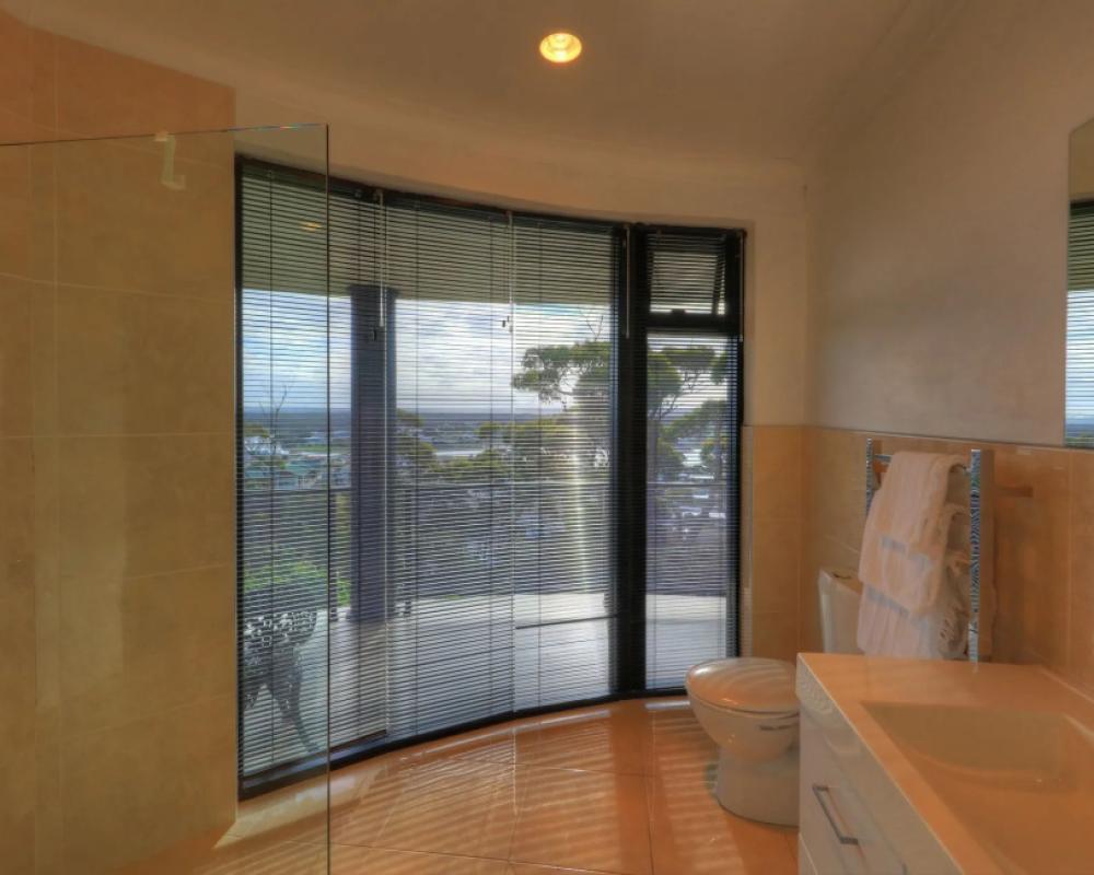 фото Sheer Pleasure Accommodation