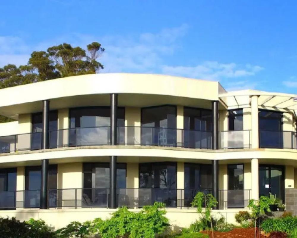 фото Sheer Pleasure Accommodation