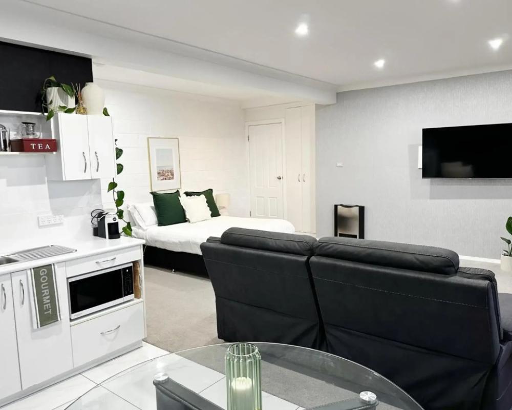 фото Sheer Pleasure Accommodation