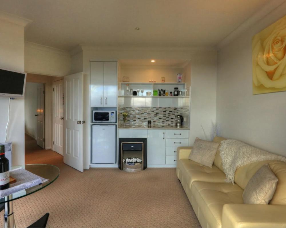 фото Sheer Pleasure Accommodation