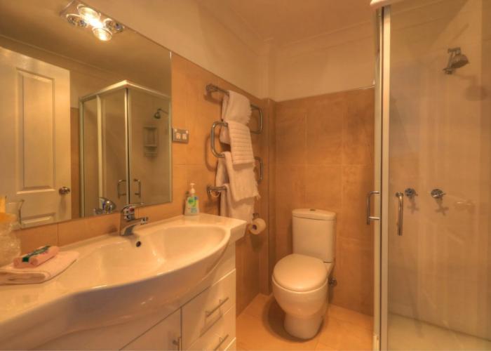 Sheer Pleasure Accommodation