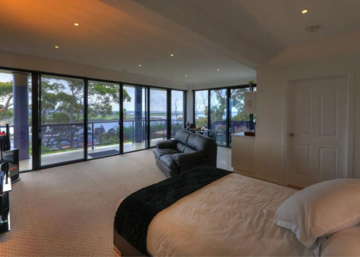 Sheer Pleasure Accommodation