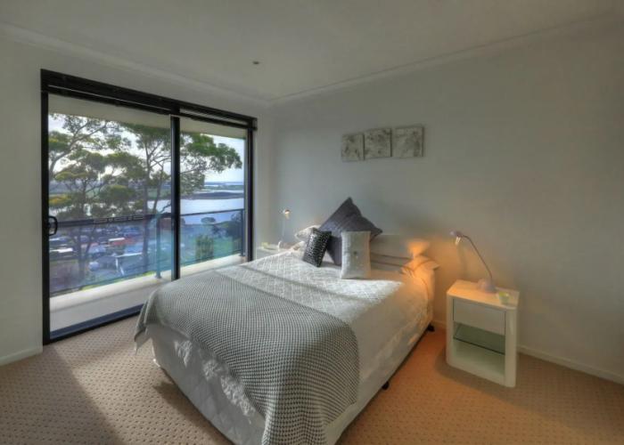 Sheer Pleasure Accommodation