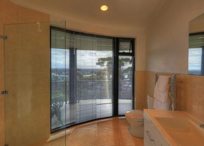Sheer Pleasure Accommodation