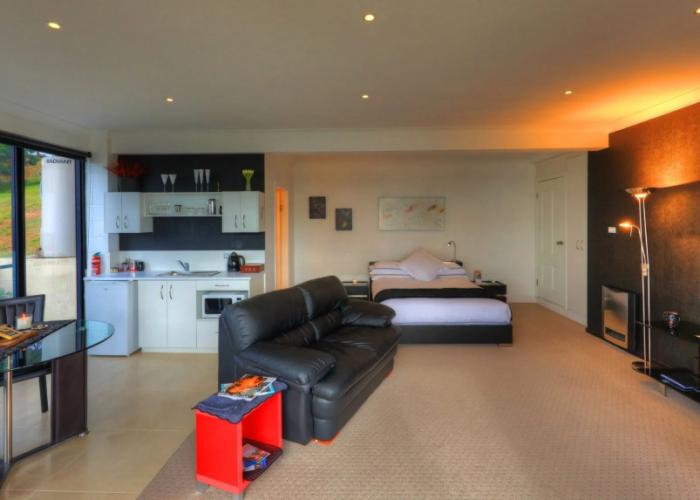 Sheer Pleasure Accommodation