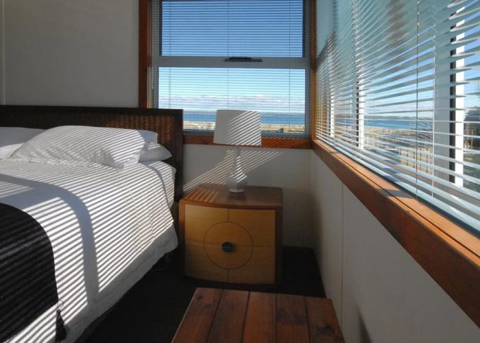 Stanley Village Waterfront Accommodation
