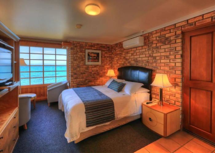Stanley Village Waterfront Accommodation